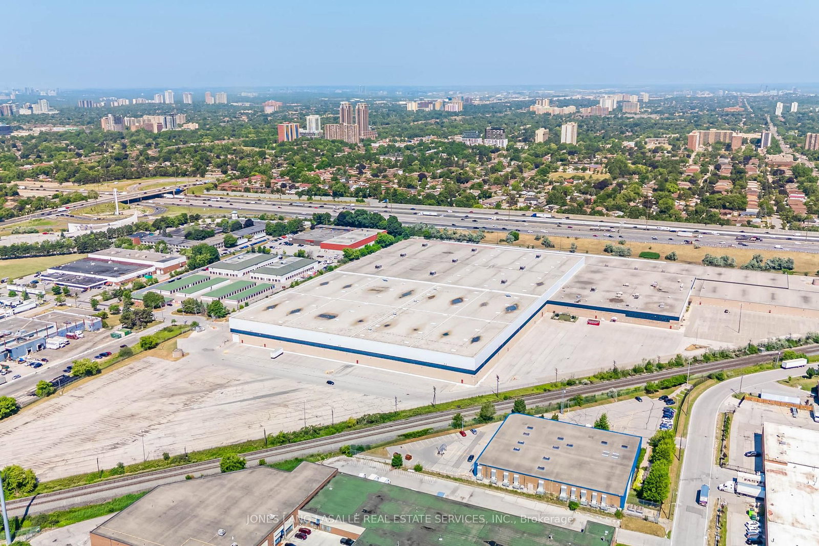 100 Metropolitan Road, Unit Option 5 - Photo 2