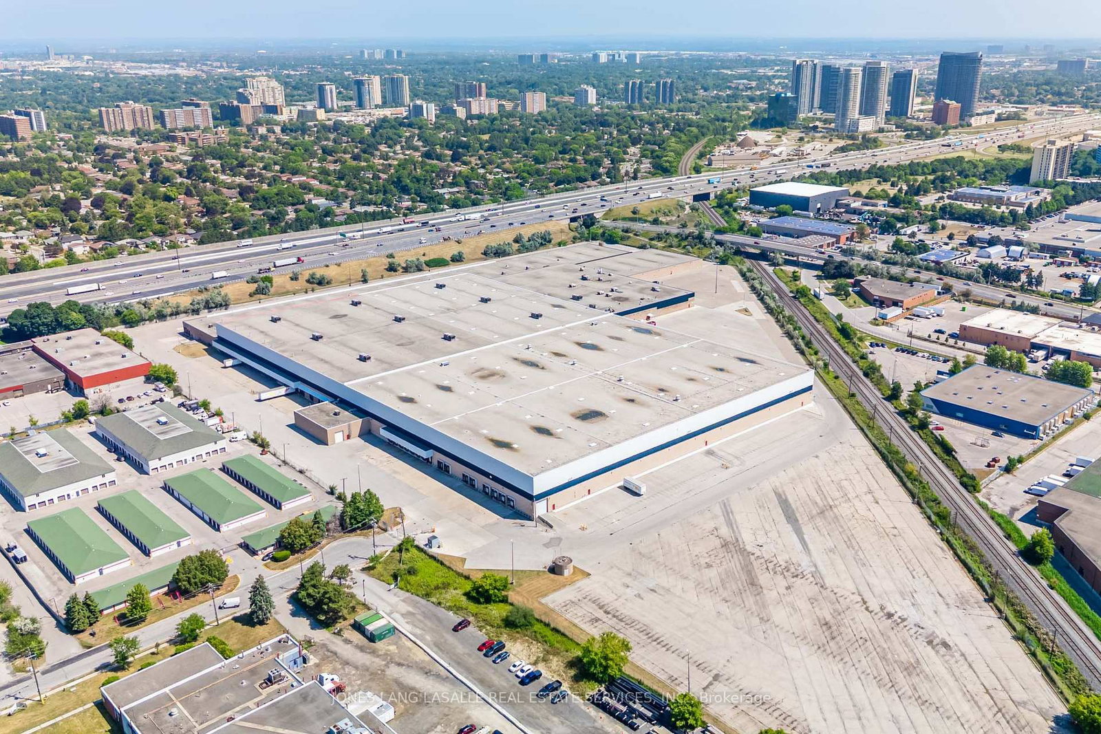 100 Metropolitan Road, Unit Option 5 - Photo 3