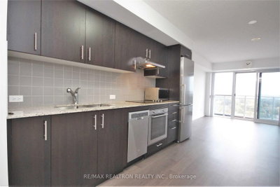 Unit 1107 — 255 Village Green Square — photo 3