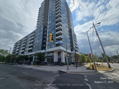 Unit 518 — 3121 SHEPPARD Avenue E — photo 2