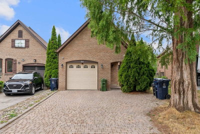 Detached House leased at 28 Ecclesfield Drive, Toronto, Ontario, M1W 3J6 - Steeles - MLS: E12361401