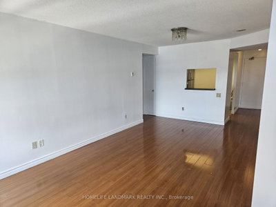 Unit 901 — 2460 Eglinton Avenue E — photo 2