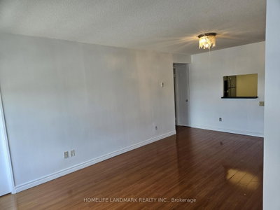 Unit 901 — 2460 Eglinton Avenue E — photo 3