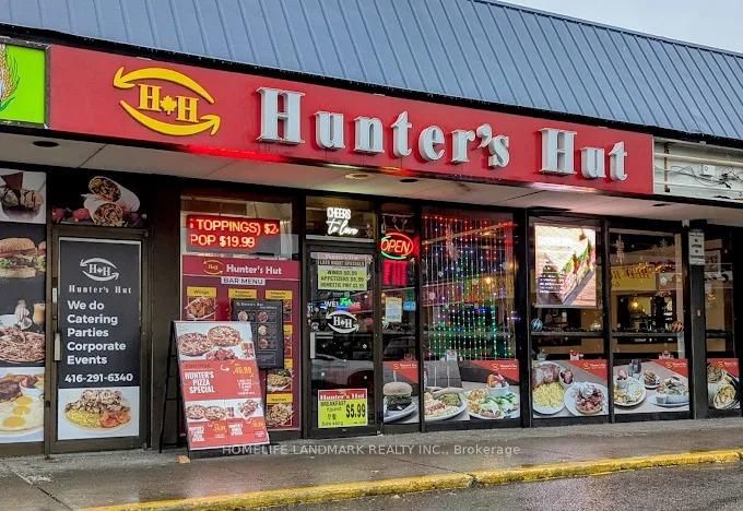 2574 Birchmount Rd, Toronto, M1T 2M5 | Image 2