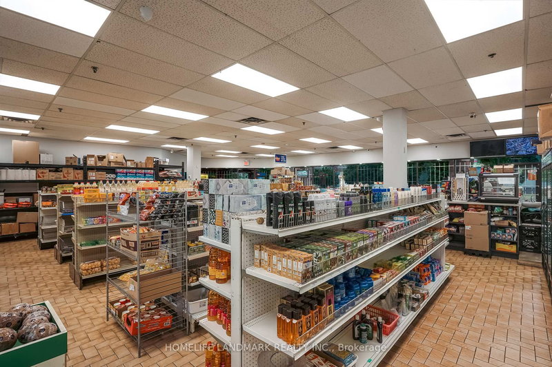 E101 - 5200 Finch Ave, Toronto, M1S 4Z3 | Image 2