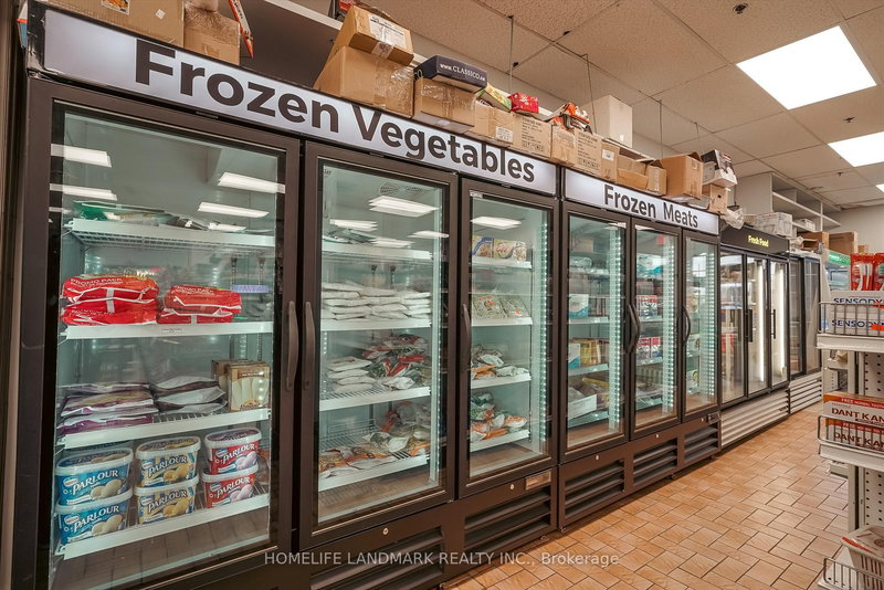 E101 - 5200 Finch Ave, Toronto, M1S 4Z3 | Image 3