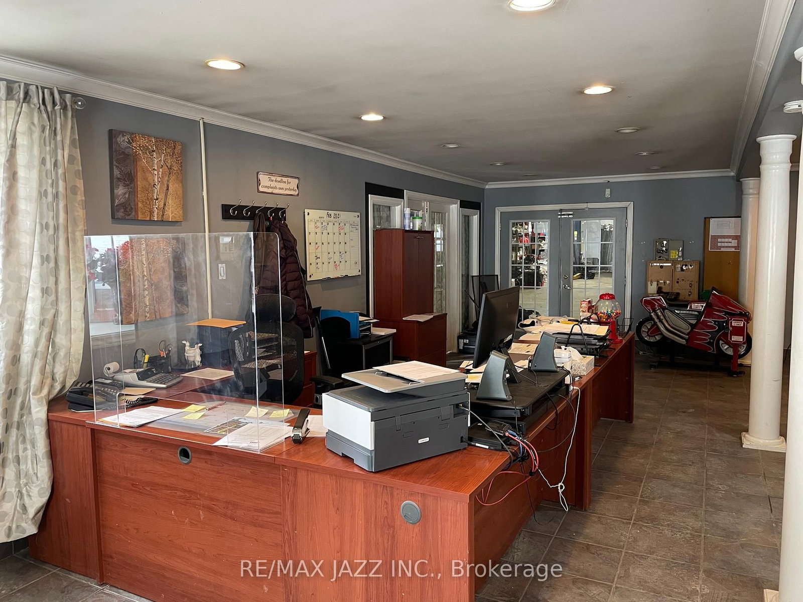 400 Taunton Road E - Photo 3