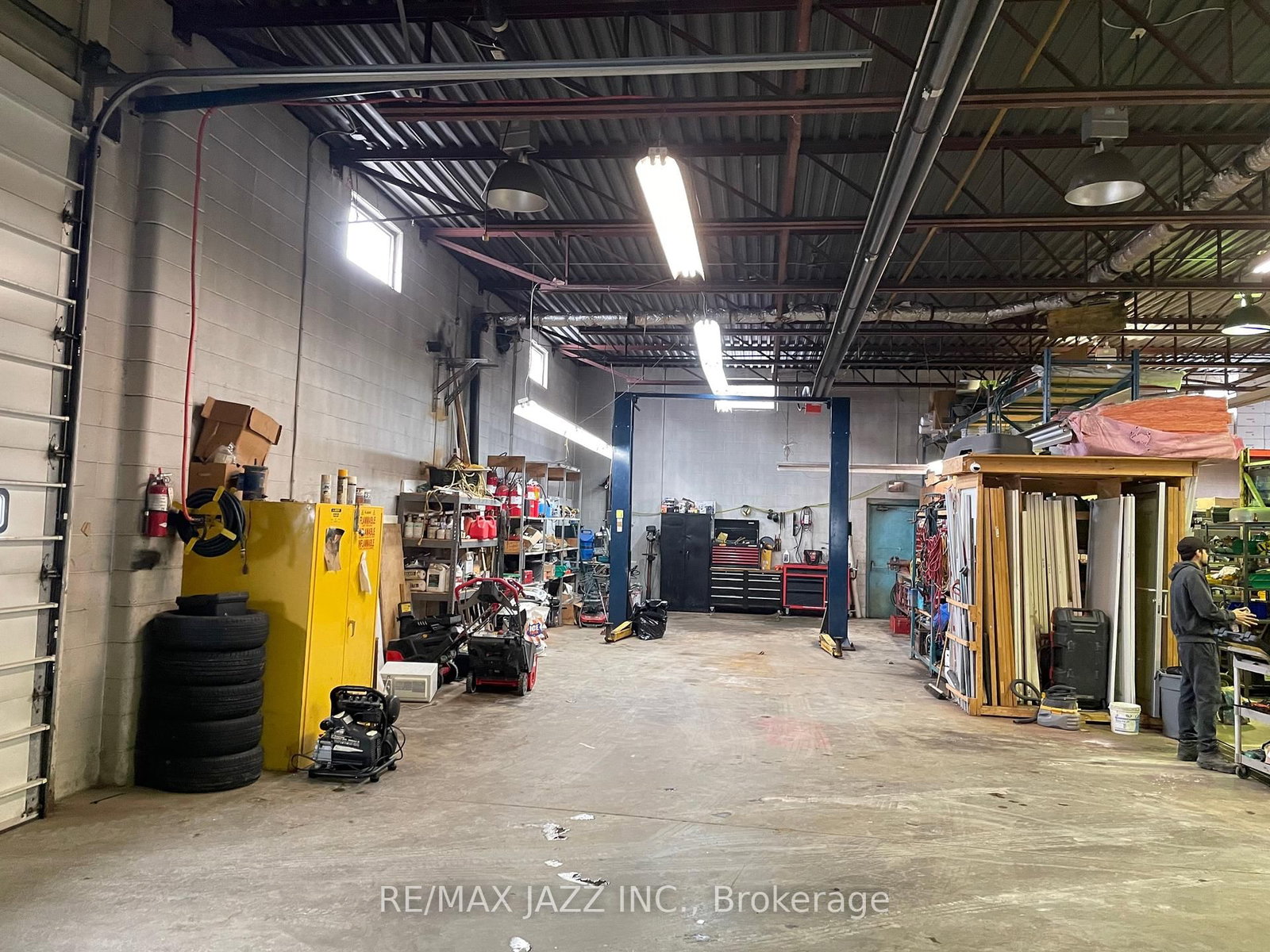 400 Taunton Road E - Photo 6