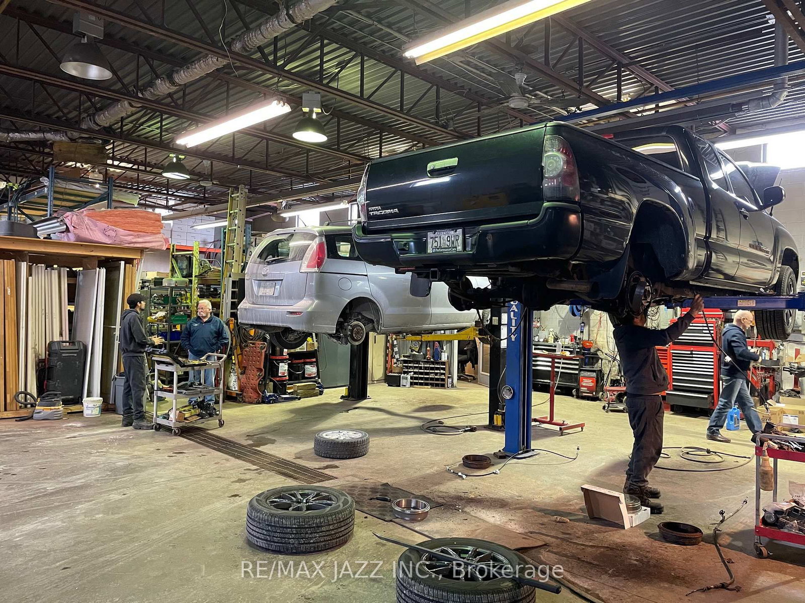 400 Taunton Road E - Photo 7