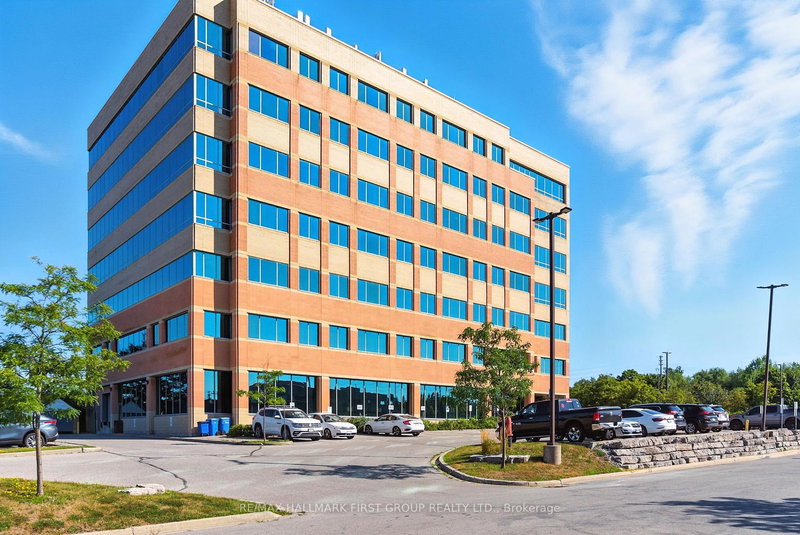300 - 230 Westney Rd S, Ajax, L1S 2C9 | Image 2