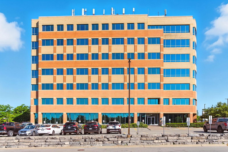 300 - 230 Westney Rd S, Ajax, L1S 2C9 | Image 3