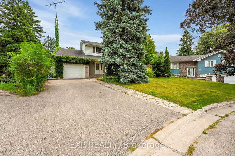 223 Violet Crt, Oshawa, L1G 3E6 | Image 3