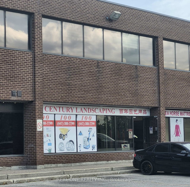 102 - 3447 Kennedy Rd, Toronto, M1V 3S1 | Image 2