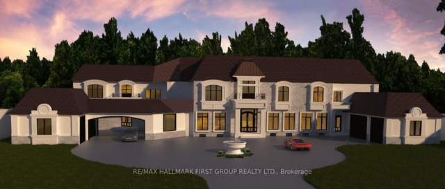 225 5th Concession Road