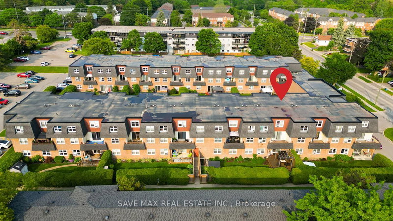 214 - 580 Mary St E, Whitby, L1N 2R3 | Image 2