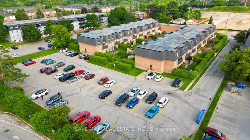 214 - 580 Mary St E, Whitby, L1N 2R3 | Image 3