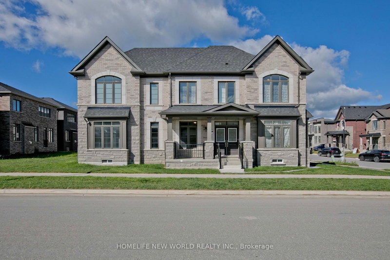1864 Irish Moss Sq, Pickering, L1T 4W1 | Image 2