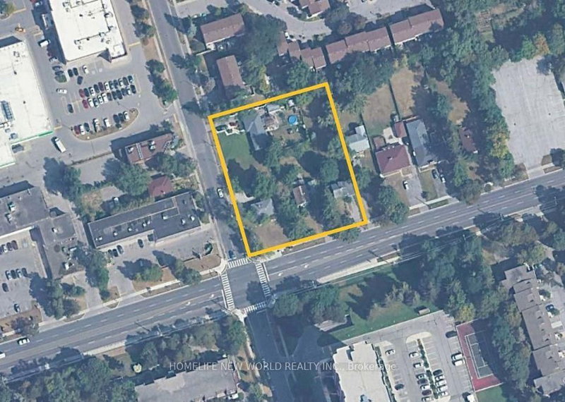 4240* Lawrence Ave, Toronto, M1E 2S6 | Image 3