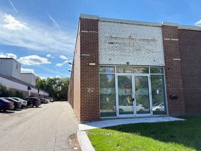 1,1A - 60 Barbados Blvd | Toronto | Image