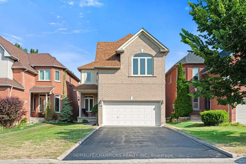 104 Secord St, Pickering, L1V 6V6 | Image 2