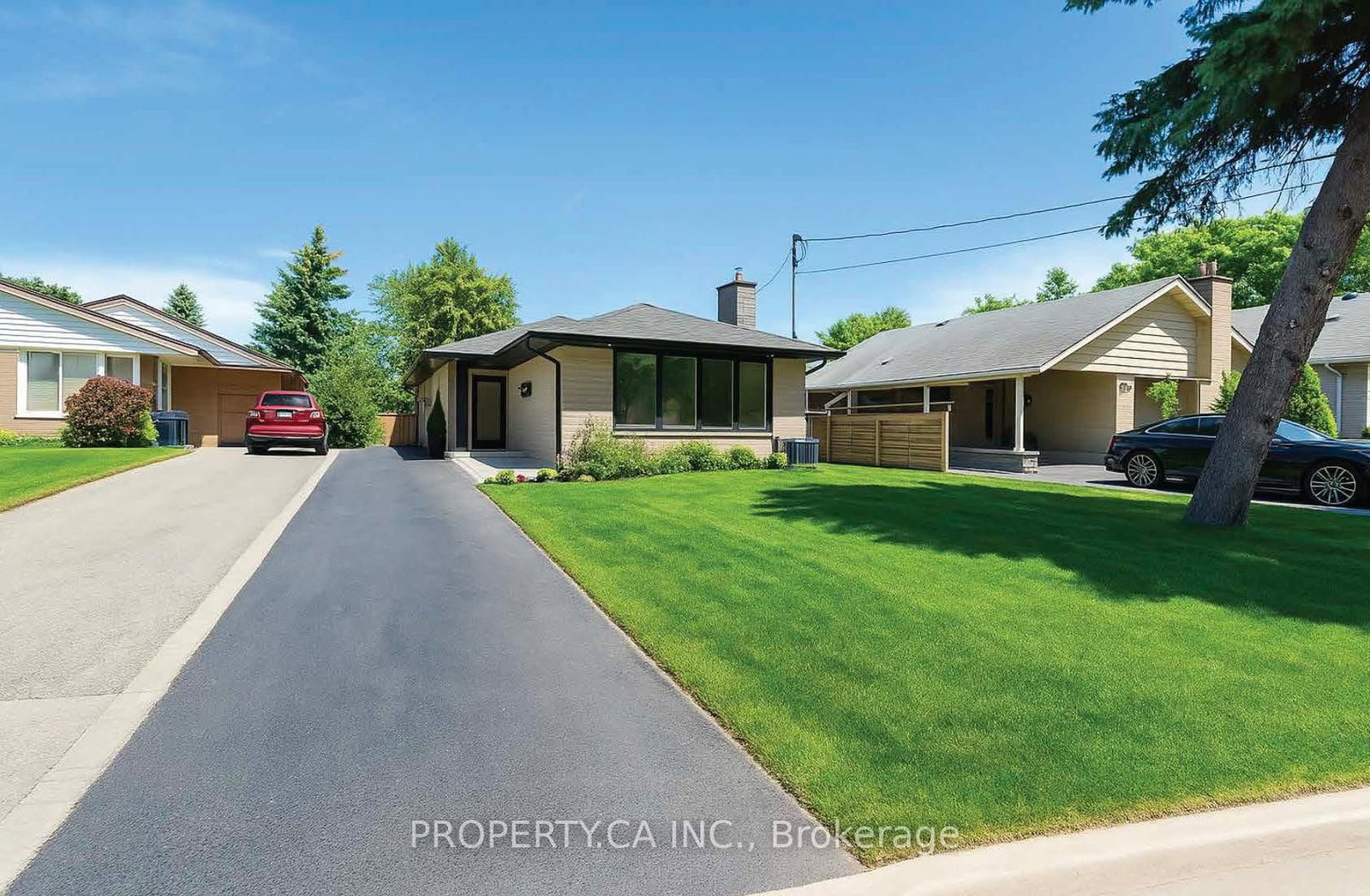 Detached House sold at 33 Moorecroft Crescent, Toronto, Ontario, M1K 3T9 - Ionview - MLS: E12374676