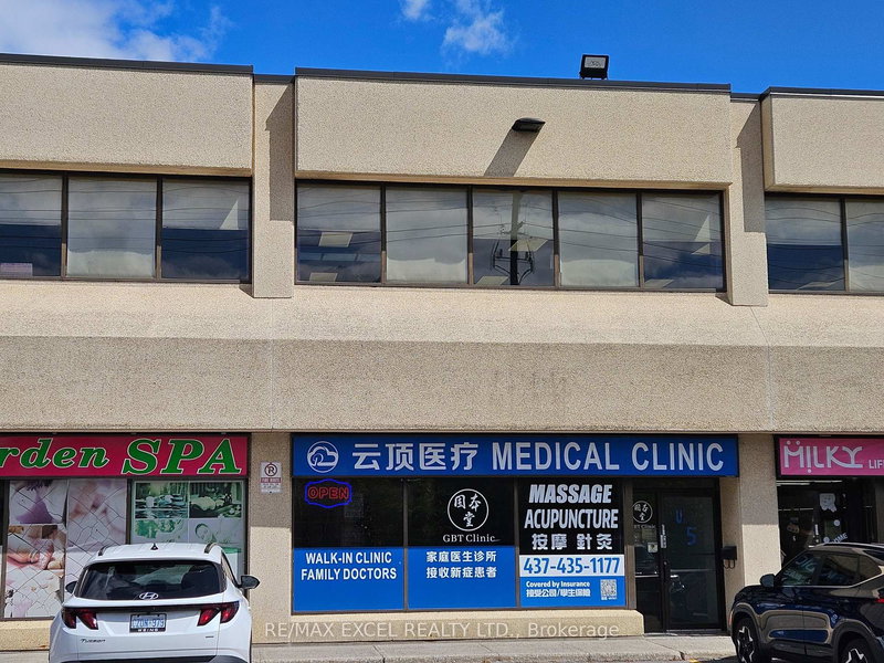 5 - 3477 Kennedy Rd, Toronto, M1V 4Y3 | Image 3