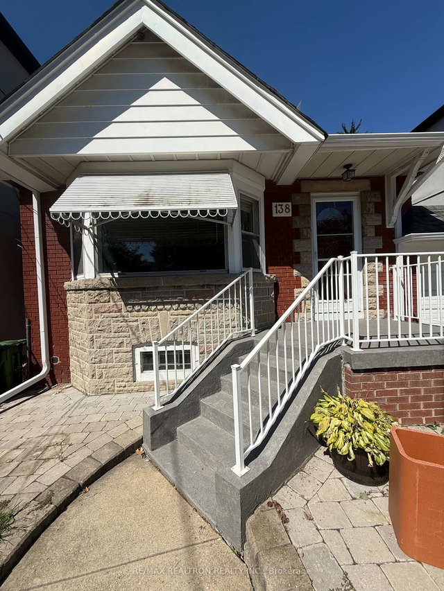 138 Glenwood Crescent