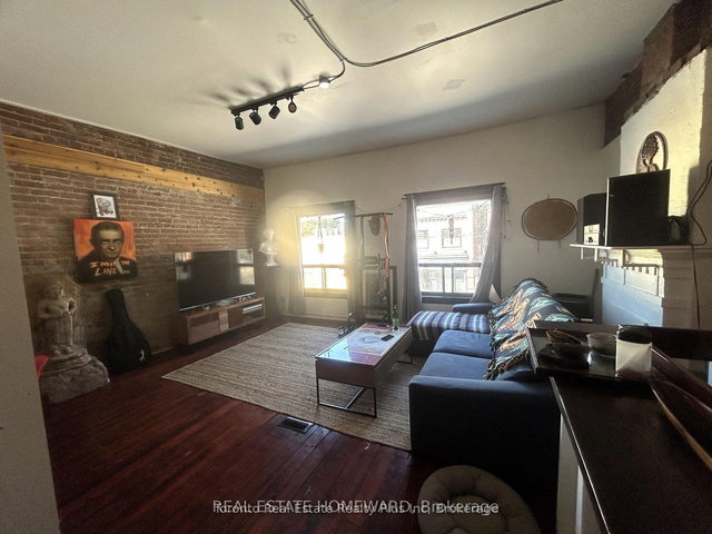 A - 1297 Gerrard Street E