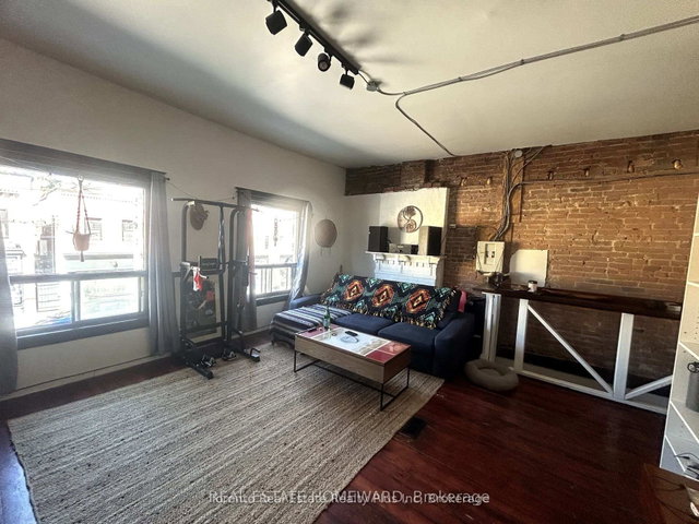 A - 1297 Gerrard Street E