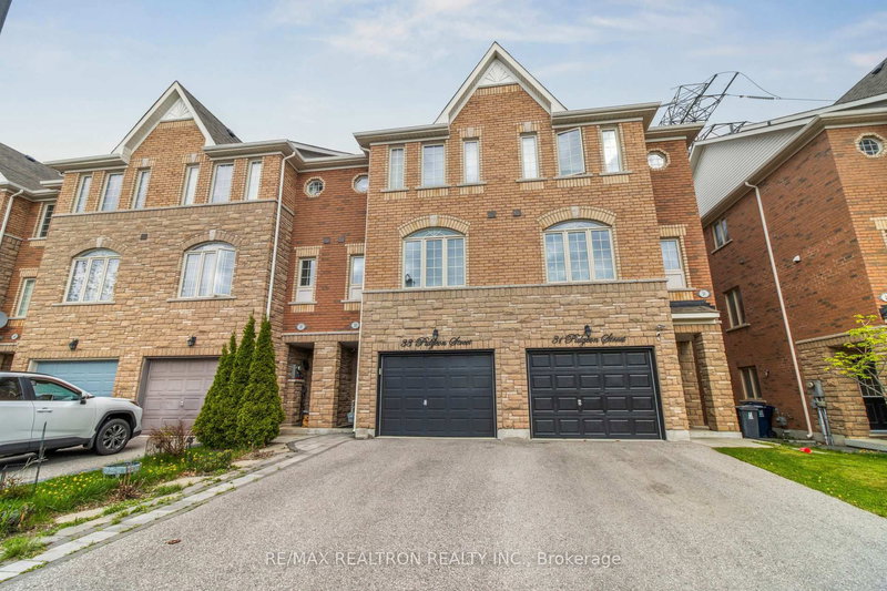 33 Pidgeon St, Toronto, M1L 3M3 | Image 2