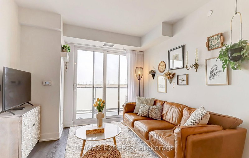 418 - 2550 Simcoe St N, Oshawa, L1L 0R5 | Image 3