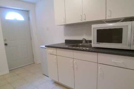 Bsmt - 180 Holborne Ave, Toronto, M4C2R8 | Image 2