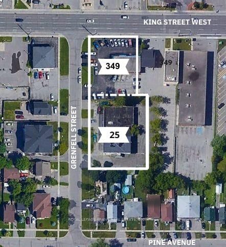 349 King St W, Oshawa, L1J 2J8 | Image 2