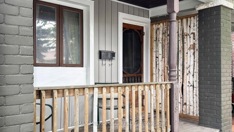 179 Coleman Ave, Toronto, M4C 1P9 | Image 2