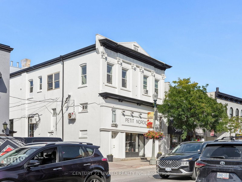 34 King St W, Clarington, L1C 1R3 | Image 2