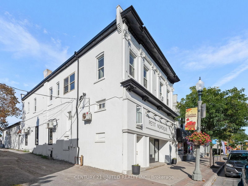 34 King St W, Clarington, L1C 1R3 | Image 3