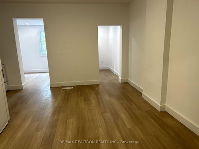 1 - 1293 Gerrard St | Toronto | Image