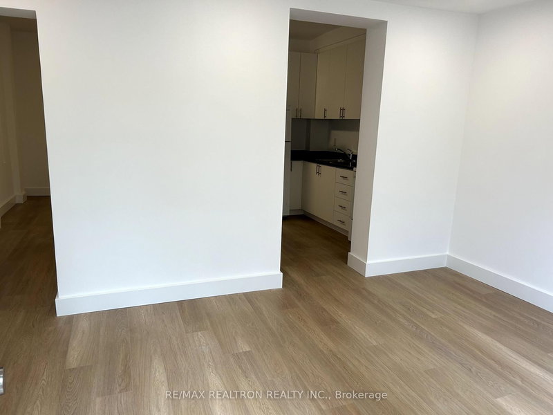 1 - 1293 Gerrard St E, Toronto, M4L 1Y8 | Image 3