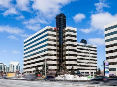 Office for lease at 904-305 Milner Avenue, Toronto, Ontario, M1B 3V4 - Malvern - MLS: E12387620
