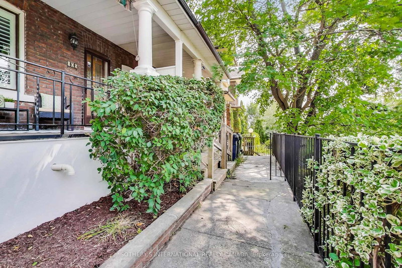 159 Glenmount Park Rd, Toronto, M4E 2N3 | Image 2