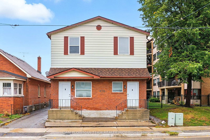 476 Albert St, Oshawa, L1H 4S6 | Image 2