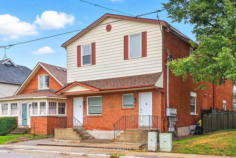 476 Albert St, Oshawa, L1H 4S6 | Image 3