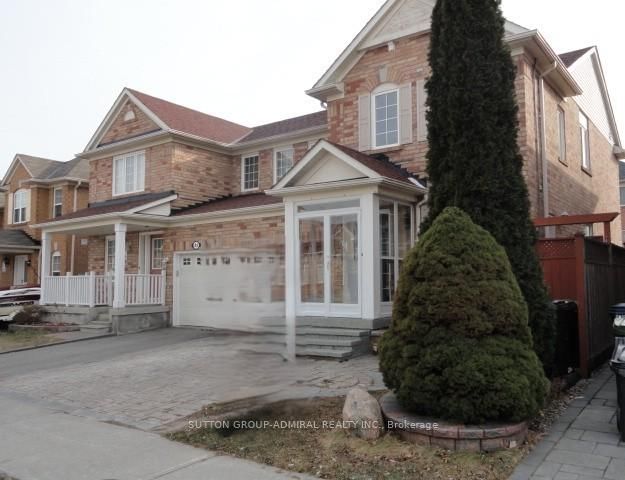 81 Trumpeter St, Toronto, M1B 6H1 | Image 2