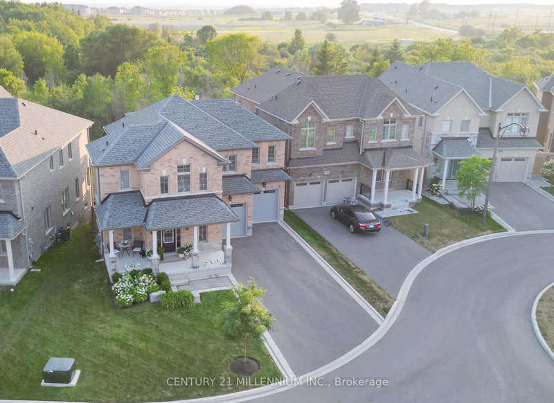 1956 Don White Crt, Oshawa, L1K 1A1 | Image 2