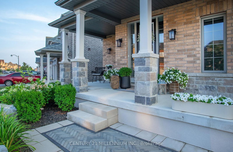 1956 Don White Crt, Oshawa, L1K 1A1 | Image 3