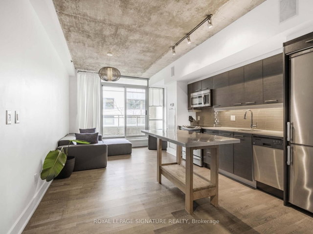 217 - 630 Queen Street E