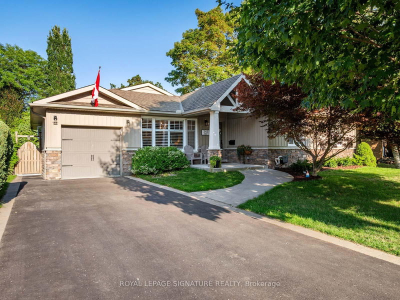 345 Flagstone Terr, Toronto, M1C 2X7 | Image 2