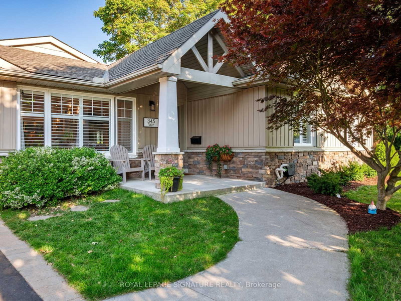 345 Flagstone Terr, Toronto, M1C 2X7 | Image 3