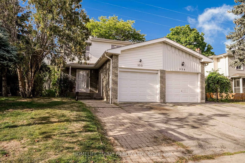 122 Valdor Dr, Toronto, M1V 1R5 | Image 2