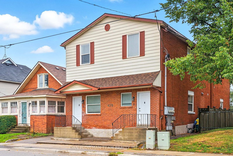 476 Albert St, Oshawa, L1H 4S6 | Image 3